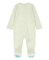 Nike Baby Girls Fresh Cut Ruffle Coverall