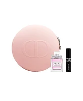 Complimentary 3-Pc. Dior Beauty Gift with any $150 purchase from the Dior Beauty or Women's Fragrance Collection