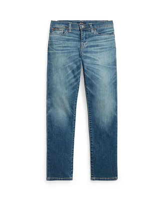 Polo Ralph Lauren Big Boys Sullivan Slim Stretch Jeans