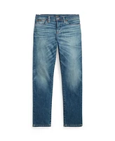 Polo Ralph Lauren Big Boys Sullivan Slim Stretch Jeans