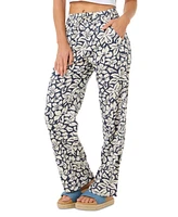 Rip Curl Juniors' Las Dalias Pants