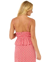 Rip Curl Juniors' Cala Mayor Camisole