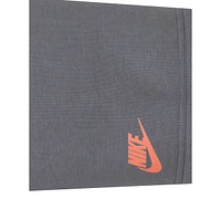 Nike Little Boys "On The Move" Logo T-Shirt & Shorts Set