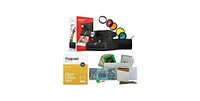 Polaroid Now+ Instant Film Camera with Color Instant Film and Film Kit