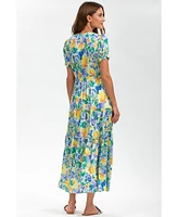 Pietro Brunelli Maternity Dress Bella