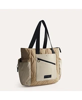 Bagsmart Vega 23L Featherlight Tote Bag Moss