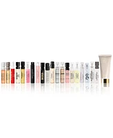 21-Pc. Macy's Favorite Scents Sampler Set For Him & Her, Exclusively at Macy's