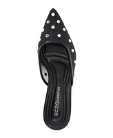 BCBGeneration Women's Dixy Kitten Heel Pumps