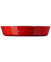 Le Creuset Stoneware Oval 13" Chip and Dip Platter