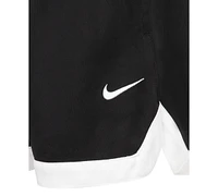 Nike Toddler & Little Boys Dri-fit Court Shorts