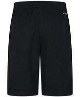 Nike Toddler Boys Dri-fit Mesh Pull-On Shorts