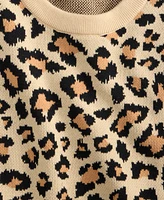 On 34th Women's Puffed-Sleeve Sweater, Exclusively at Macy's