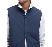 Barbour Men's Henley Liddesdale Gilet Vest
