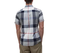 Barbour Men's Doughill Plaid Shirt