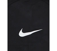 Nike Toddler Boys Dri-fit Swoosh T-Shirt & Shorts Set