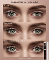Lancome 3-Pc. Glam Lashes On The Go Mascara Gift Set