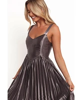 Petal and Pup Women's Camala Maxi Dress