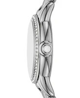 Emporio Armani Women's Stainless Steel Bracelet Watch 26mm