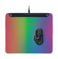 Razer Firefly V2 Pro Led Backlit Mouse Mat