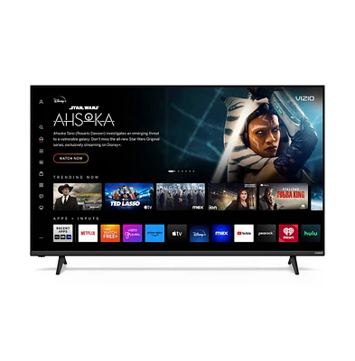 Vizio 86 Class 4K Uhd Hdr Smart Tv - V4K86C