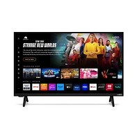 Vizio 32" Class 1080p Hdr Smart Tv - VFD32M