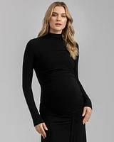 Pietro Brunelli Maternity Olimpia Top