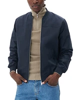 Matinique Men's MAclay Full-Zip Bomber Jacket
