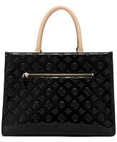 Guess Arnela Large Girlfriend Tote