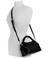 Guess Sansa Small Top Handle Crossbody