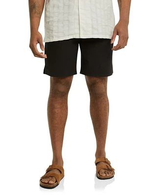 Johnny Bigg Big & Tall Volley Swim Short