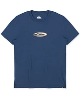 Quiksilver Big Boys New Dawn Graphic Cotton T-Shirt