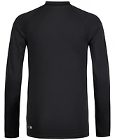 Quiksilver Big Boys Everyday Upf 50 Long-Sleeve Rash Guard