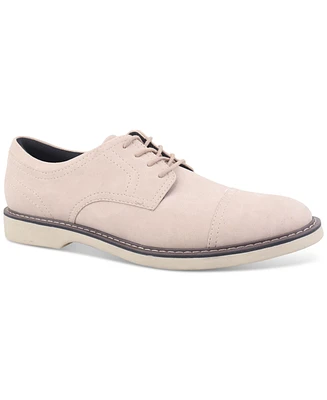 Alfani Men's Theo Lace-Up Shoes, Created for Macy's