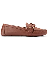 Cole Haan Women's Emmie Knot Driver Moccasins