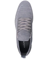 Alfani Men's Lambertt Knit Sneakers, Exclusively at Macy's