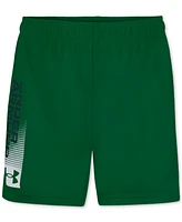 Under Armour Toddler & Little Boys Tech Wordmark Shorts