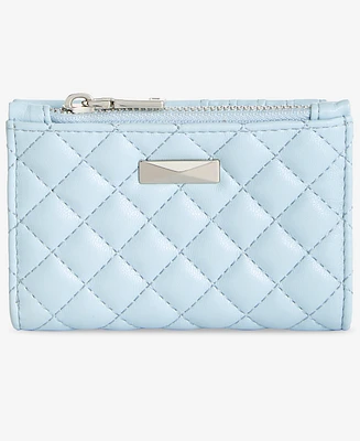 I.n.c. International Concepts Ashlinn Small Quilt Wallet