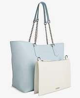 I.n.c. International Concepts Chloiey Extra Large 2-in-1 Tote, Exclusively at Macy's