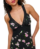 Adore Me Women's Primrose Slip Dress