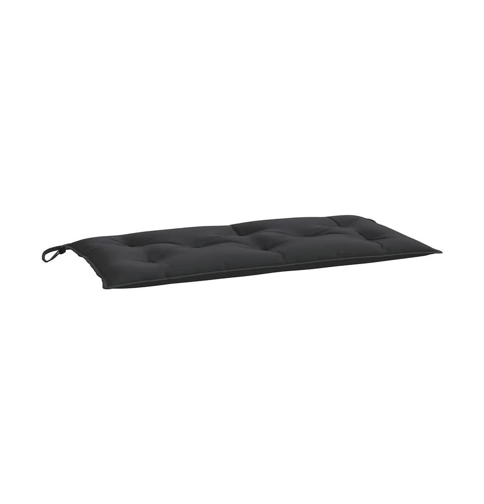 vidaXL Garden Bench Cushion 39.4"x19.7"x2.8" Oxford Fabric