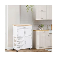 Slickblue Kitchen Sideboard for Stylish Storage and Organization in Dining and Kitchen Spaces