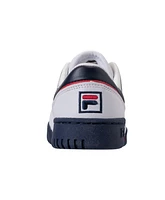 Fila Little Boys' Original Fitness Casual Sneakers from Finish Line