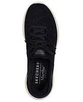Martha Stewart x Skechers Women's Slip-ins Ultra Flex 3.0 Neptune Slip-On Casual Sneakers from Finish Line