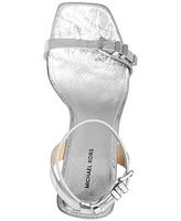 Michael Kors Women's Darrington Stiletto Sandals