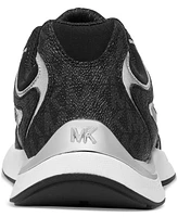 Michael Kors Women's Riley Trainer Sneakers