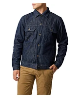 Tennyson Inlet Jacket