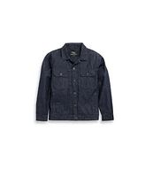 Tennyson Inlet Jacket