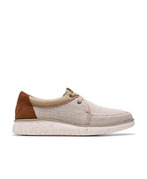 Clarks Men's Collection Relax Lite Lace Shoes
