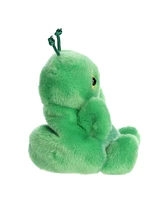 Aurora Mini Kai Praying Mantis Palm Pals Adorable Plush Toy Green 4.5"