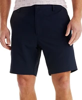 Nautica Men's 8.5" Navtech Shorts